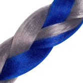 Par Jumbo Gri Albastru